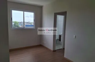 Imperdível oportunidade! apartamento à venda em jundiapeba, mogi das cruzes-sp. 2 quartos, 1 sala, 1 banheiro. confira! por 220 mil.