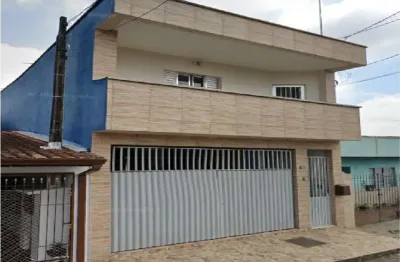 Imperdível oportunidade: casa à venda em jundiapeba, mogi das cruzes-sp, 3 quartos, 2 banheiros, 2 vagas, 213m². por $ 490 mil.