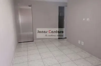 Apartamento à venda em mogi das cruzes-sp, jardim marica: 2 quartos, 1 sala, 1 banheiro, 1 vaga de garagem, 49m². por $ 219 mil.