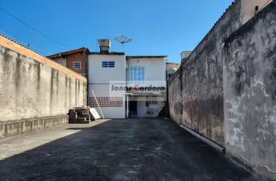 Venda: casa com 1 quarto e suíte no bairro ponte grande, mogi das cruzes-sp  15 vagas de garagem  65 m²  terreno de 157 m². por r$: 320 mil.
