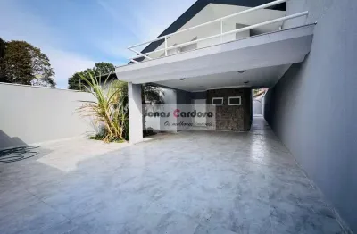 Imperdível oportunidade: casa de 4 quartos, 3 suítes na vila oliveira, mogi das cruzes-sp, com 356m² e 6 vagas de garagem. por $ 1.300.000,00