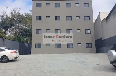 Apartamento à venda em mogi das cruzes-sp na vila nova cintra: 2 quartos, 1 sala, 1 banheiro, 1 vaga, 44,28 m². por $ 280 mil.