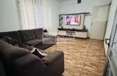 Imperdível! casa à venda em mogi moderno, mogi das cruzes-sp. 3 quartos, 1 suíte, 1 sala, 2 banheiros, 2 vagas. confira!