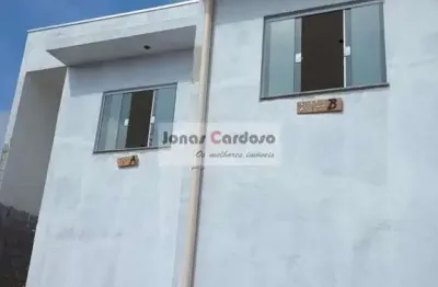 Excelente oportunidade: casa à venda em mogi das cruzes-sp, vila pomar, 2 quartos, 1 sala, 1 banheiro, 1 vaga de garagem. por $ 280 mil.