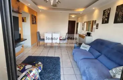 Apartamento à venda na vila oliveira, mogi das cruzes-sp: 3 quartos, 1 suíte, 1 sala, 2 banheiros, 2 vagas de garagem, 115m². por $ 450 mil.