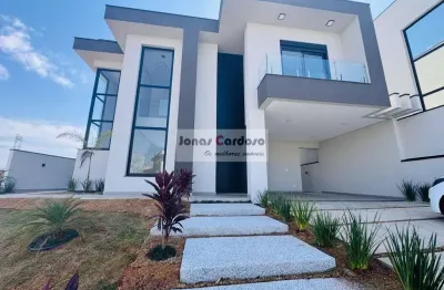 Luxuosa casa de 3 suítes em condomínio fechado em cézar de souza, mogi das cruzes-sp: 4 banheiros, 4 vagas. por $ 1.950.000,00