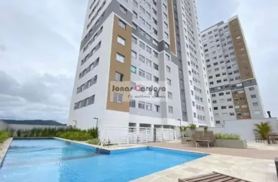 Oportunidade única: apartamento à venda em mogi das cruzes-sp, vila nova cintra, 2 quartos, 1 sala, 1 banheiro, 1 vaga, 42m². por  394 mil.