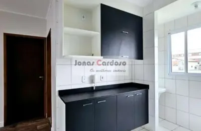 Imperdível oportunidade: apartamento à venda em suzano-sp, jardim casa branca - 2 quartos, 1 banheiro, 1 vaga - 50m². por 200 mil.