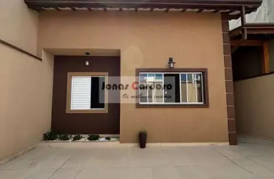 Imperdível oportunidade de adquirir casa de 3 quartos e 1 suíte na villa di cesar, mogi das cruzes-sp. por $ 610 mil.