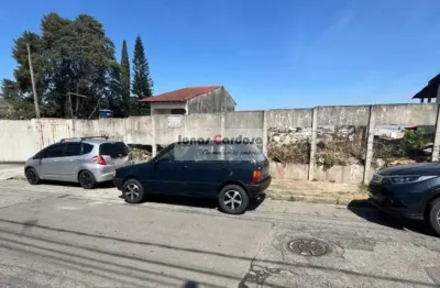 Terreno à venda em mogi das cruzes-sp na vila são sebastião com 1.000 m² de área. por $ 780 mil.