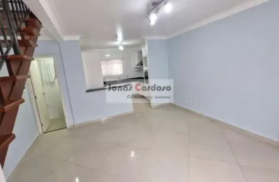 Casa em condomínio em mogi das cruzes-sp com 4 quartos, 1 suíte, 2 salas, 3 banheiros, 2 vagas, 99m². por r$: 445 mil.