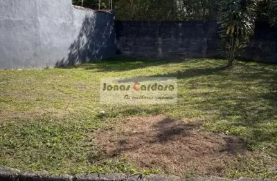 Terreno à venda em mogi das cruzes-sp, parque santana: 86,70 m² de área! venha conferir! por $ 130 mil.