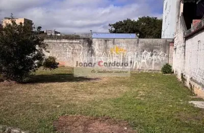 Terreno à venda em mogi das cruzes-sp, parque santana, com 147,80m² de área - oportunidade única. por $ 250 mil.
