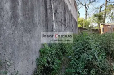 Terreno à venda em mogi das cruzes-sp, jardim ponte grande com 165,75 m²! aproveite essa oportunidade única!