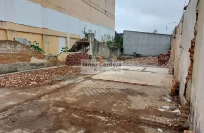 Terreno à venda na vila costa, suzano-sp: 265,50 m² de oportunidade para investimento! por apenas 520 mil. aceita financiamento.