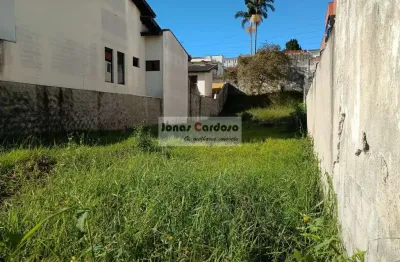 Excelente terreno com leve aclive à venda na vila lavínia em mogi das cruzes-sp com 500m² de área (10x50). confira já esta oportunidade única!