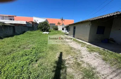 Imperdível oportunidade! - 2 terrenos à venda no jardim rodeio, cada um com sua matricula separada, ótimo para construção de galpões e casas.
