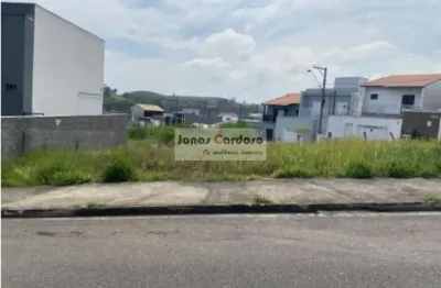 Terreno à venda em mogi das cruzes-sp, villa di cesar - 331,00m² de área!
