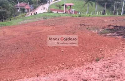 Terreno à venda com 2000m² no jardim vieira em mogi das cruzes, ideal para chácara ou plantações. próximo à rodovia, aceita carro na negociação!