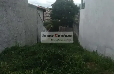 Terreno 5 x 50 a venda no vila cecília, região de brás cubas, próximo aos comércios, escolas e vias principais por r$: 260 mil. mogi das cruzes.
