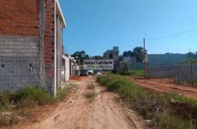 Terreno em condomínio fechado à venda no Parque das Varinhas, Mogi das Cruzes 