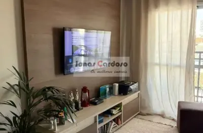 Apartamento à venda em mogi moderno, mogi das cruzes-sp: 3 quartos, 1 suíte, sala, 2 banheiros, 2 vagas, 80m². por r$: 530 mil.
