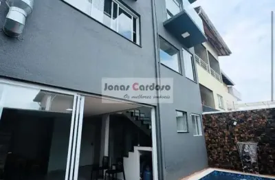 Imperdível oportunidade de compra em mogi das cruzes-sp, no jardim nathalie, com 3 quartos, 1 suíte, 2 salas, 3 vagas e 160,00 m². por r$: 999 mil.