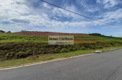 Excelente terreno plano a venda de 250 m² no mosaico horizontes em mogi das cruzes.