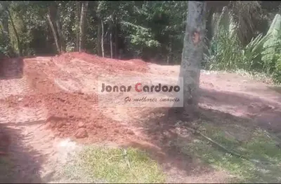 Terreno a venda no condomínio aruã, bairro parque residencial itapeti em mogi das cruzes. com 300m² de área total.