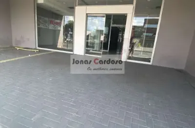Prédio comercial em bras cubas, mogi das cruzes-sp: para venda e locação.