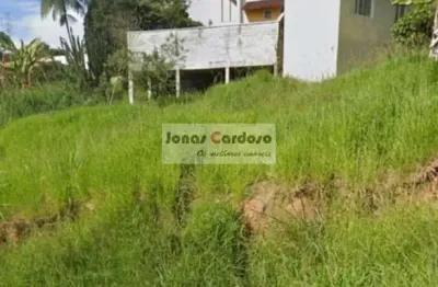 Terreno à venda na vila melchizedec em mogi das cruzes-sp: 244,00 m² de área! por r$: 170 mil.
