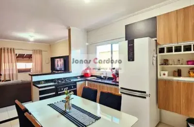 Casa com 2 quartos à venda no jardim layr, mogi das cruzes  por r$ 440.000