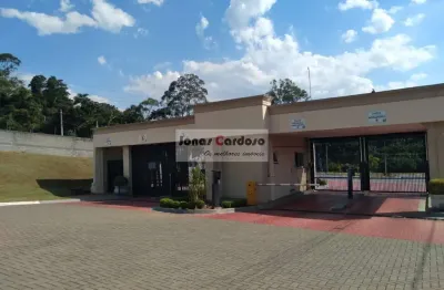 Terreno em Condomínio Veneza amplo e com projeto aprovado em Cézar de Souza, Mogi das Cruzes-SP: 432m² de Oportunidade Imperdível!