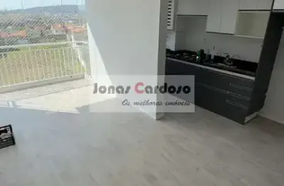 Apartamento à venda no viva mogi em mogi moderno, mogi das cruzes-sp! 2 quartos, 1 sala, 1 banheiro, 1 vaga, 55m², ultimo andar.