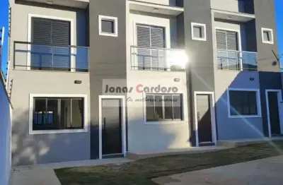 Excelente oportunidade: casa à venda em mogi das cruzes-sp, jardim modelo, 2 quartos, 2 suítes, sala, 3 banheiros, 2 vagas, 80m². por r$: 470 mil.