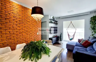 Apartamento no condominio espaço e vida ipoema 2 com 2 quartos sendo 1 suíte, 1 vaga em cézar de souza, mogi das cruzes-sp - 63m². por r$: 490 mil.