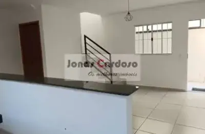 Sobrado com 2 quartos em condomínio à venda no jardim são pedro, mogi das cruzes-sp: 77,33m² e 2 banheiros. por r$: 299 mil.