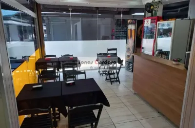 Oportunidade Única: Ponto Comercial em Condomínio à Venda em Mogi das Cruzes-SP, na Vila Mogilar!