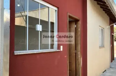 Casa em condomínio à venda em mogi das cruzes-sp, vila são paulo: 2 quartos, 1 sala, 1 banheiro, 1 vaga de garagem - 47m². por r$: 267 mil.