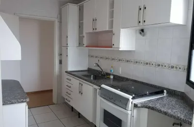 Excelente apartamento  a venda com 3 dormitórios na Vila Lavínia