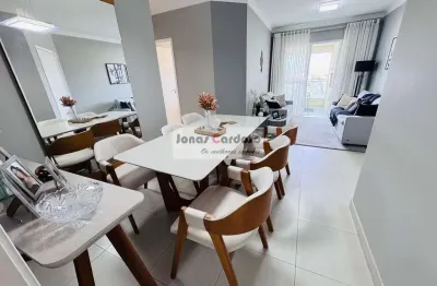 Imperdível! apartamento à venda no centro de mogi das cruzes-sp, 3 quartos, 2 suítes, 116,18m² e 3 vagas de garagem. por $ 1.100.000,00