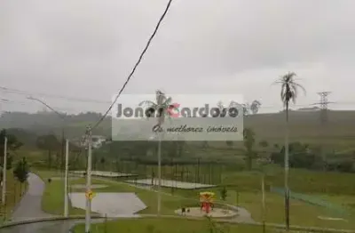 Terreno em Condomínio à Venda em Mogi das Cruzes-SP, Bairro Paradise Gardens - 176m² de Área. Por R$: 300 mil.