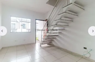 Casa em Condomínio à Venda em Mogi das Cruzes - Vila Nova Aparecida: 2 Quartos, 1 Sala, 2 Banheiros, 1 Vaga, 64m². Por R$: 290 mil.