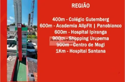 Prédio com 4 andares  com salas comerciais para locação com 100m² cada