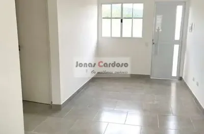 Oportunidade única: Casa em condomínio com 2 quartos na Vila São Paulo, Mogi das Cruzes-SP!