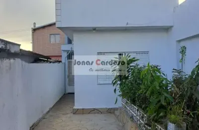 Imperdível oportunidade: Casa à venda em Mogi das Cruzes, no Alto da Boa Vista, com 3 quartos, 1 suíte, 4 vagas de garagem. Por apenas R$: 420 mil.