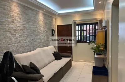 Casa à venda em Mogi das Cruzes-SP, Parque Morumbi: 3 quartos, 1 suíte, 2 salas, 3 banheiros, 5 vagas de garagem - 113m². por R$: 745 mil.