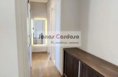 Apartamento com 3 quartos para alugar no Cézar de Souza, Mogi das Cruzes 