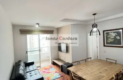 Aluguel de Apartamento de 3 Quartos com Suíte e 2 Vagas de Garagem no Mogilar, Mogi das Cruzes-SP: 89m² de Conforto! Por R$: 5 mil mensais.