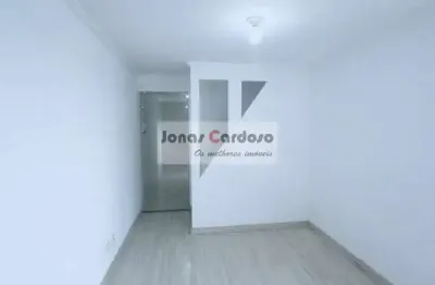 Apartamento à venda em Mogi das Cruzes-SP, Jardim Marica: 2 quartos, 1 sala, 1 banheiro, 1 vaga de garagem, 49m². Por $ 230 Mil.
